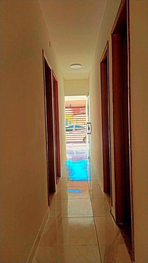 Japaratinga Suites Экстерьер фото