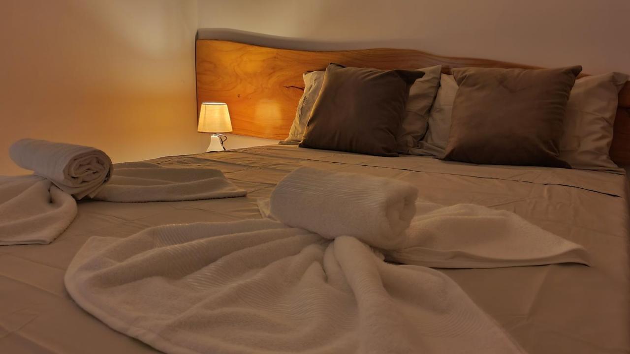 Japaratinga Suites Экстерьер фото