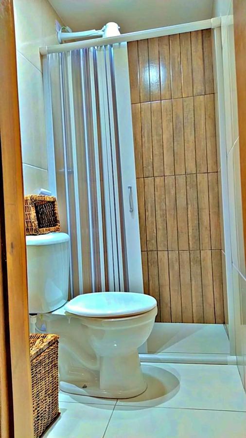 Japaratinga Suites Экстерьер фото