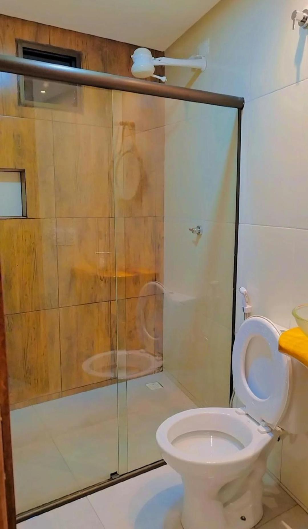 Japaratinga Suites Экстерьер фото