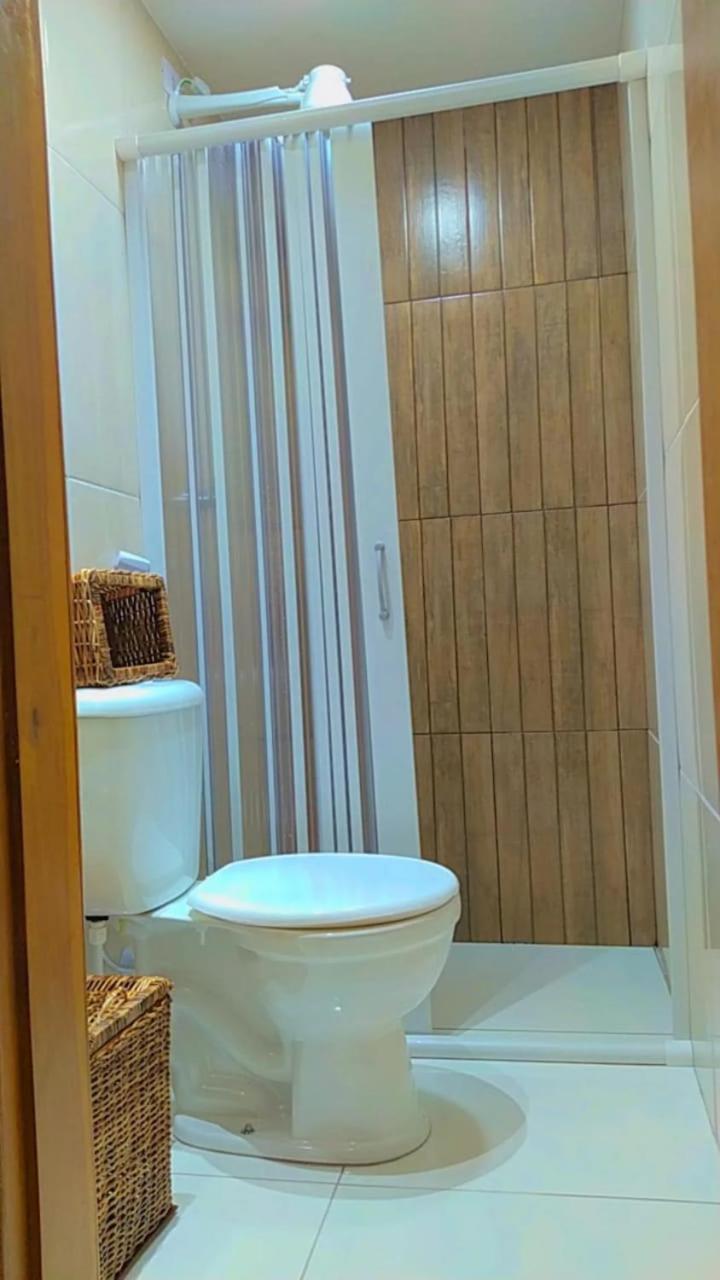 Japaratinga Suites Экстерьер фото