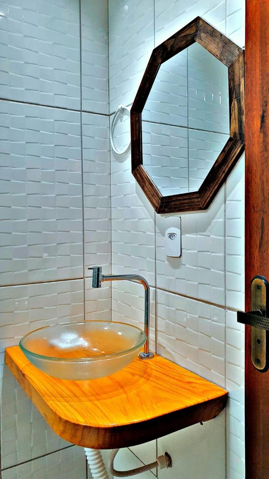 Japaratinga Suites Экстерьер фото